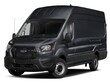  Ford Transit Commercial