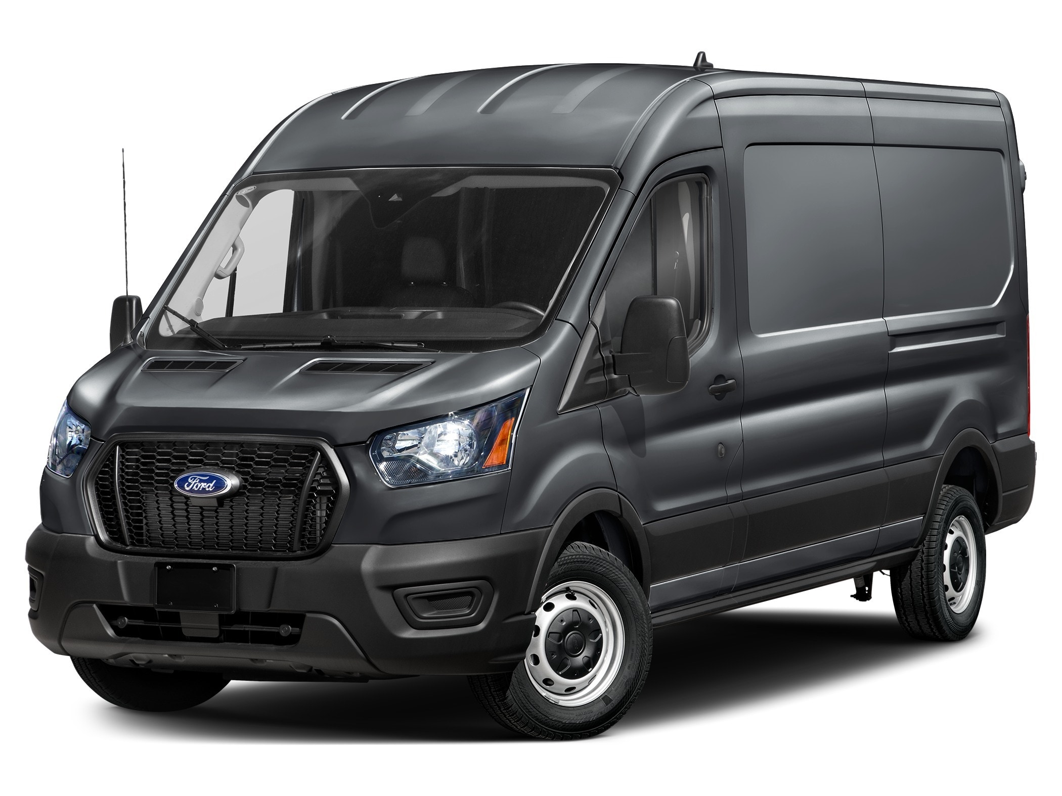 2027 Ford Transit Van Base