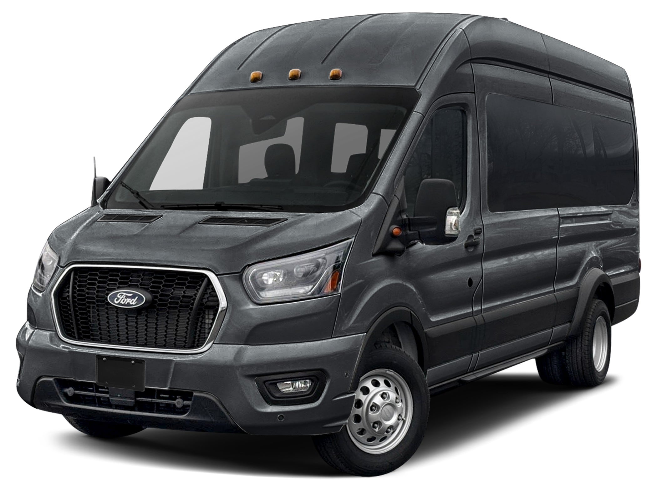 2027 Ford Transit-350 Passenger at Honolulu Ford, photo 1