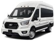  Ford Transit Commercial