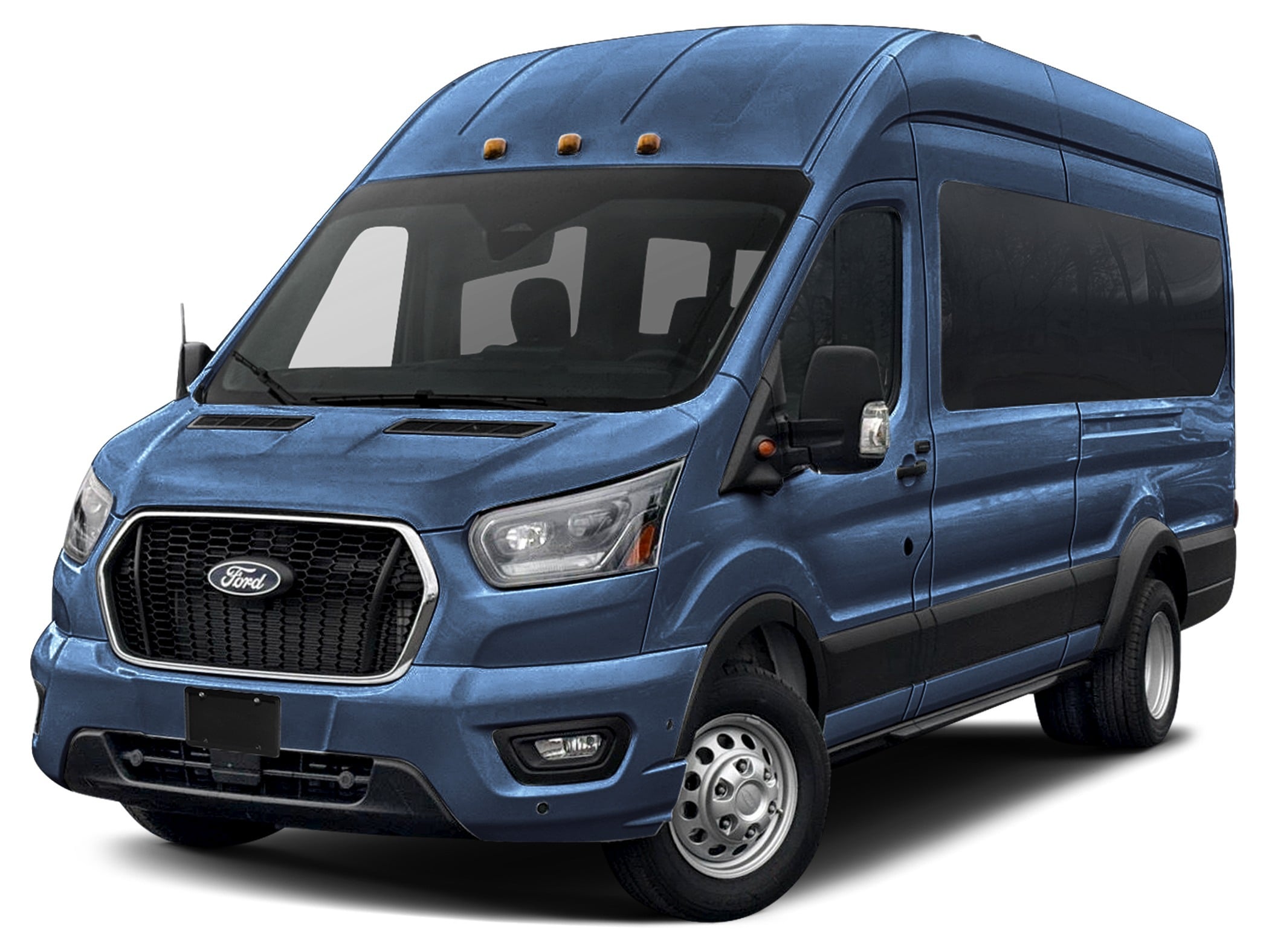 2027 Ford Transit Passenger Van XLT