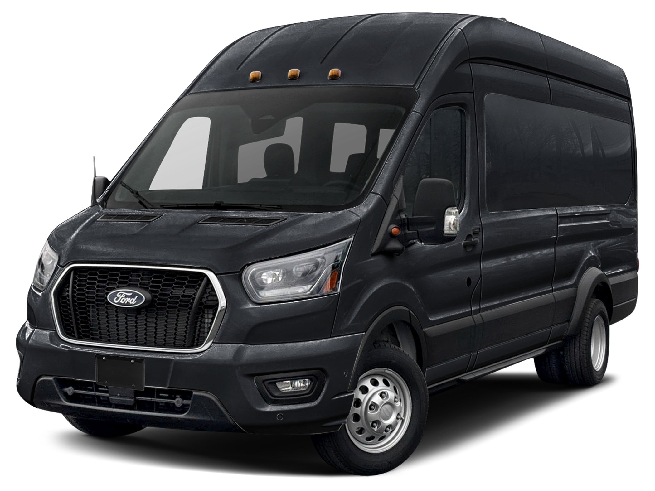 New 2027 Ford Transit Wagon XL