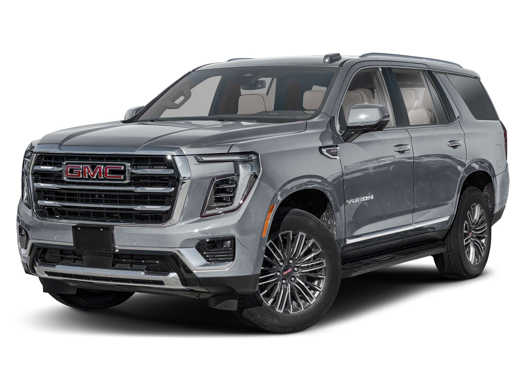 2027 GMC Yukon SUV 