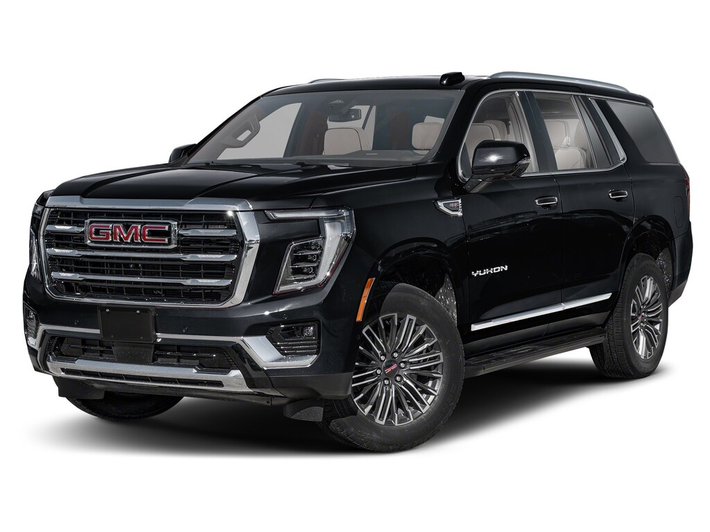 New 2027 GMC Yukon Denali Ultimate SUV
