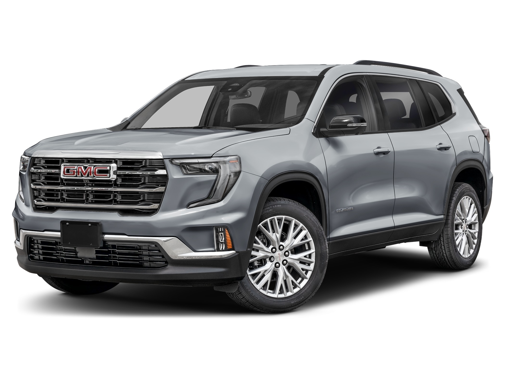 2027 GMC Acadia