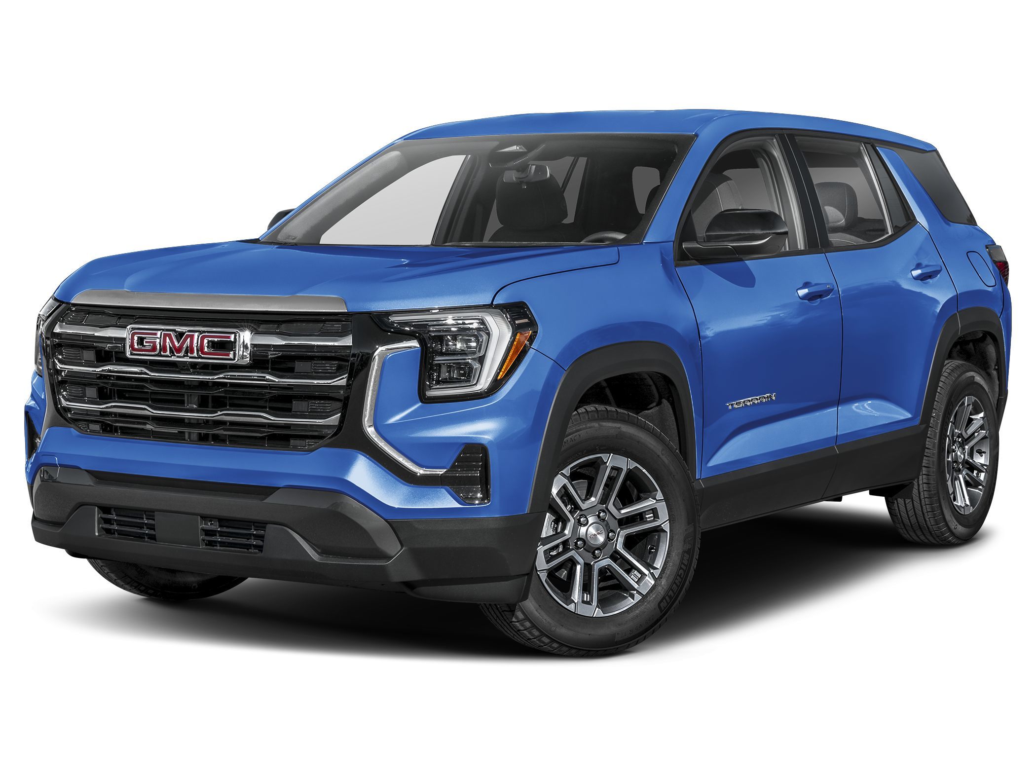 2027 GMC Terrain Elevation FWD's photo