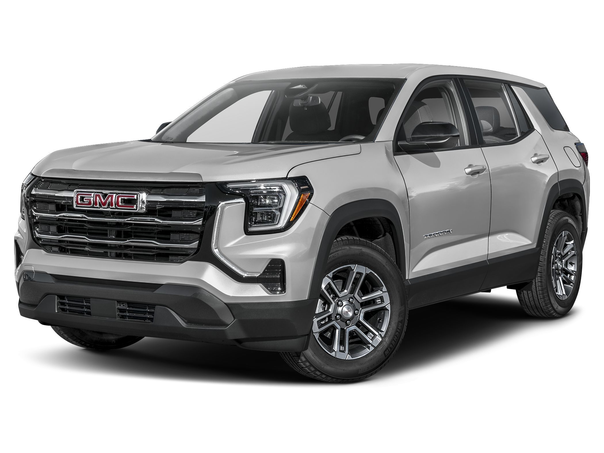 2027 GMC Terrain Elevation FWD's photo