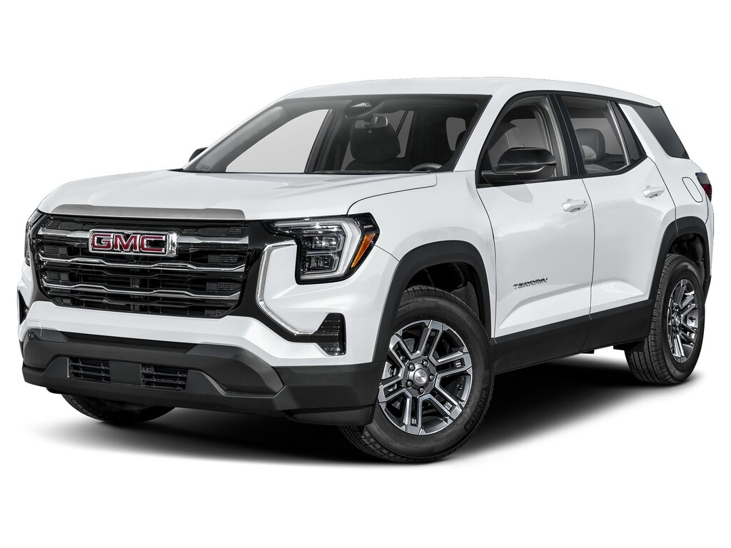 New 2027 GMC Terrain AWD Elevation SUV