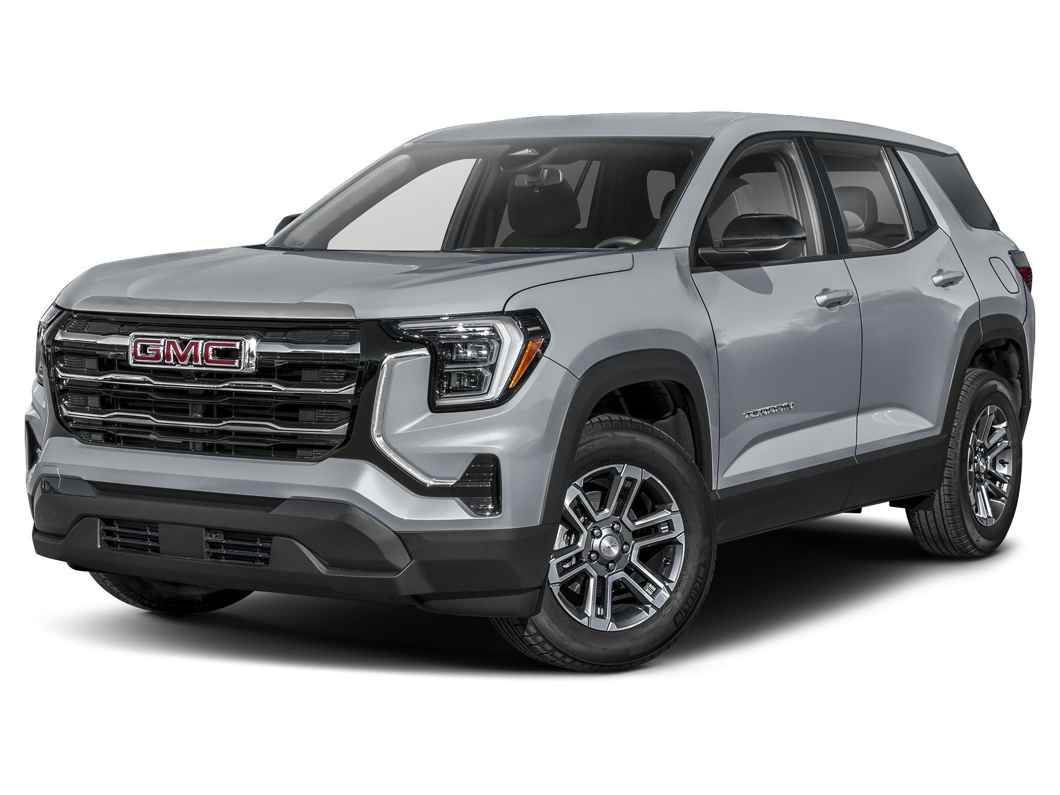 2027 GMC Terrain AT4 AWD's photo