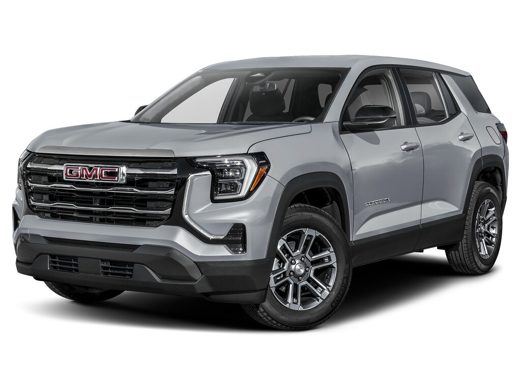 New 2027 GMC Terrain AWD Denali SUV