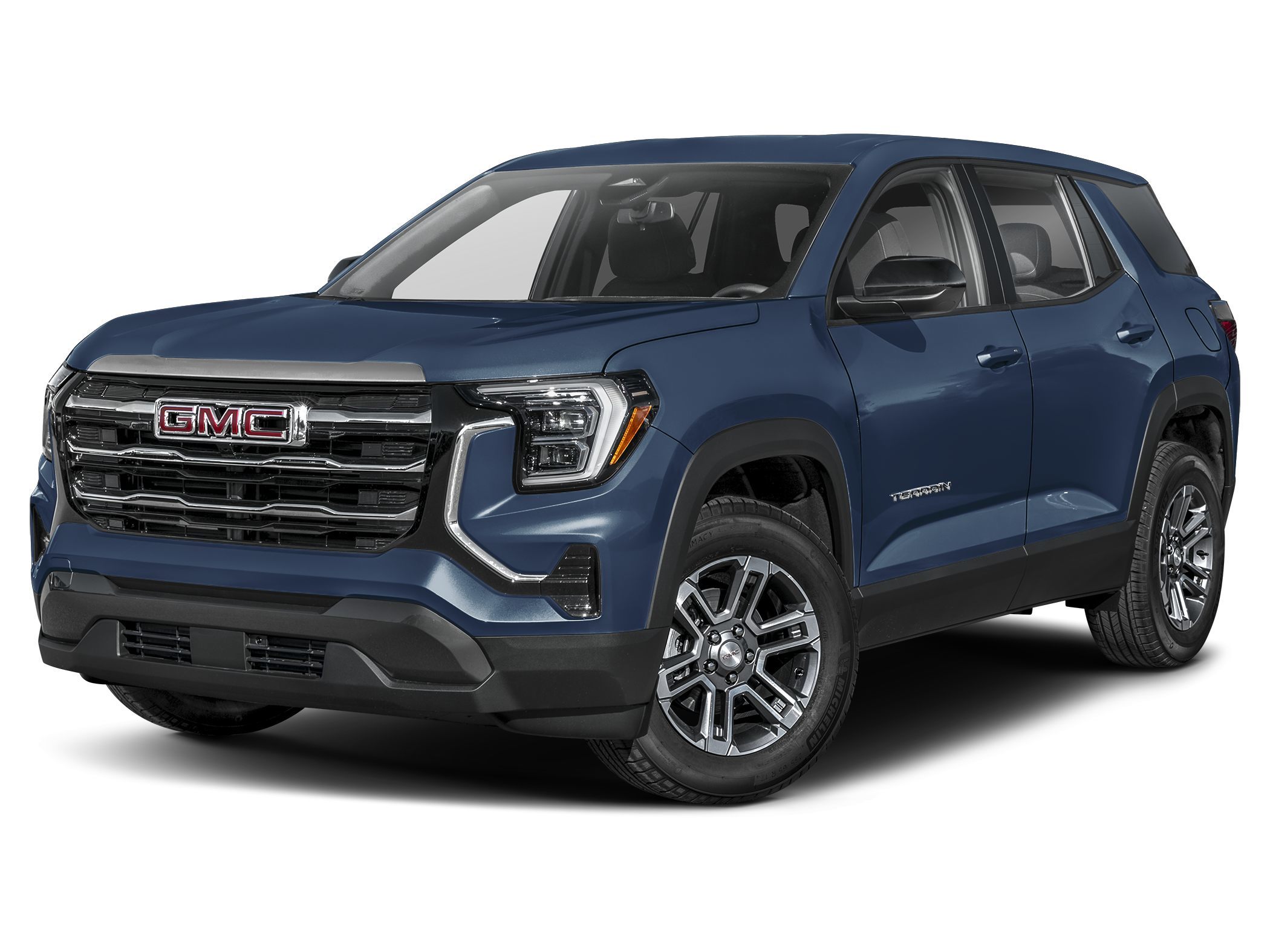 2027 GMC Terrain SUV 