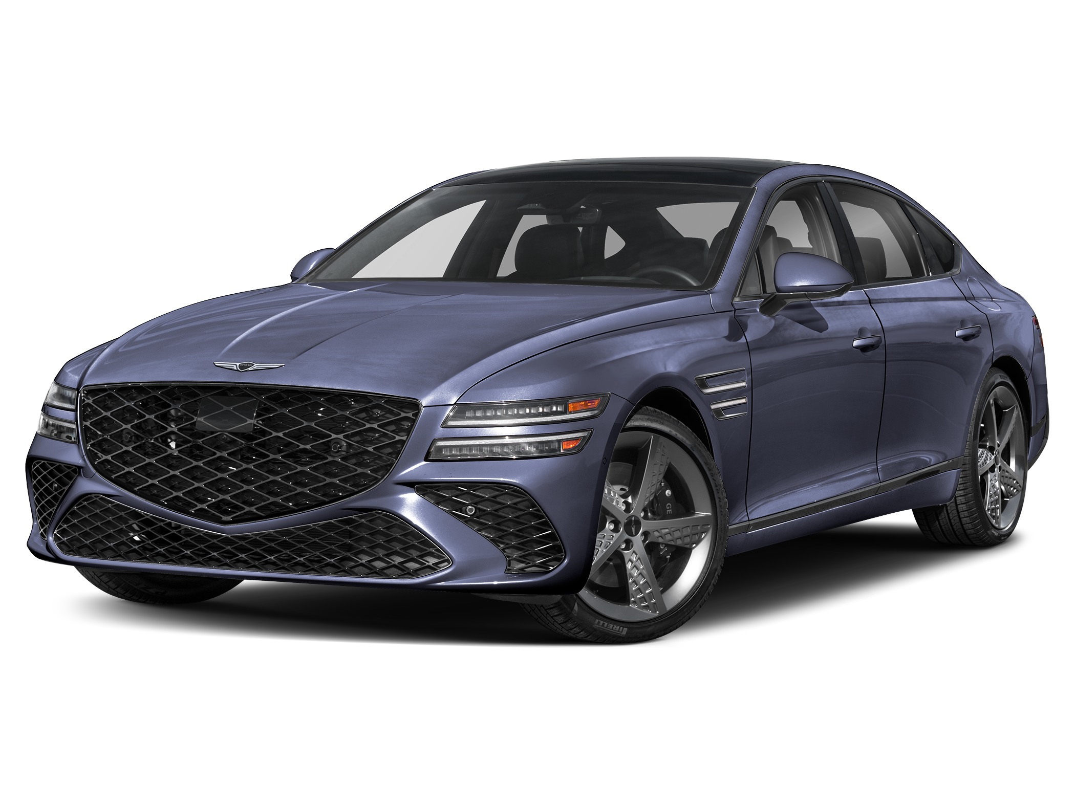2027 Genesis G80 Sedan 