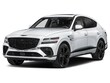  Genesis GV80 Coupe