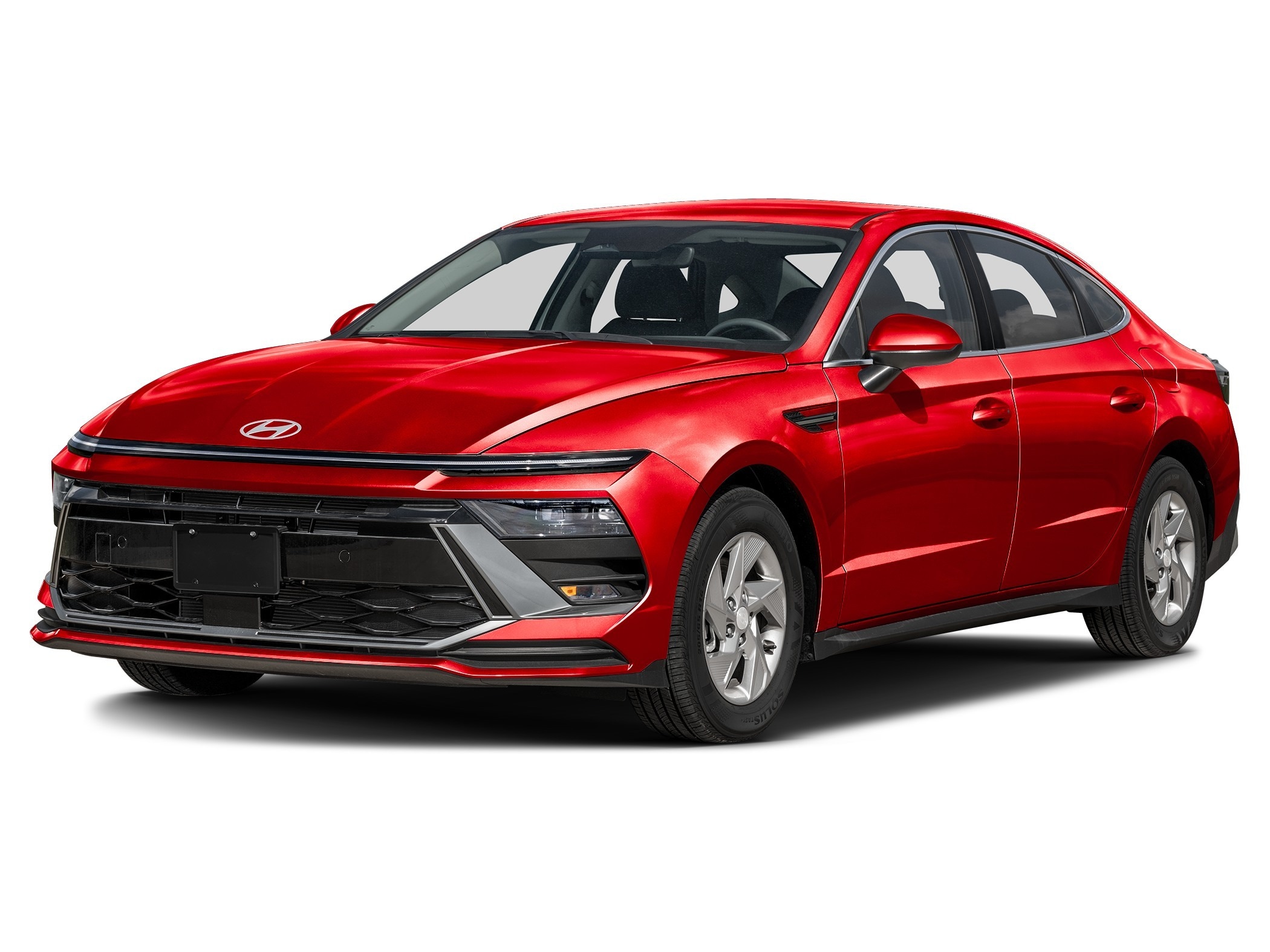2027 Hyundai Sonata
