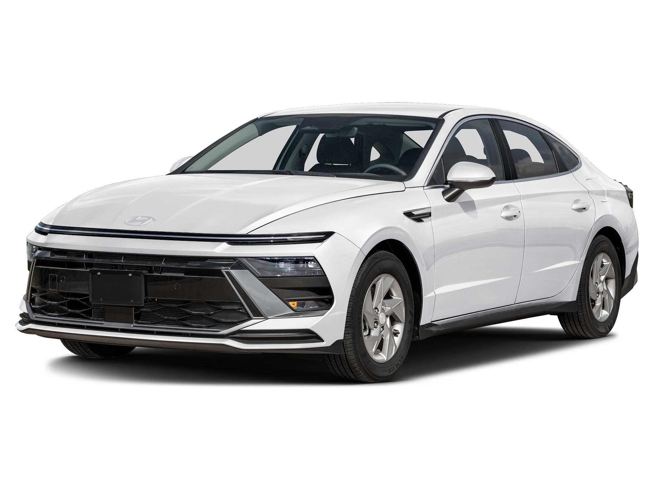 2027 Hyundai Sonata