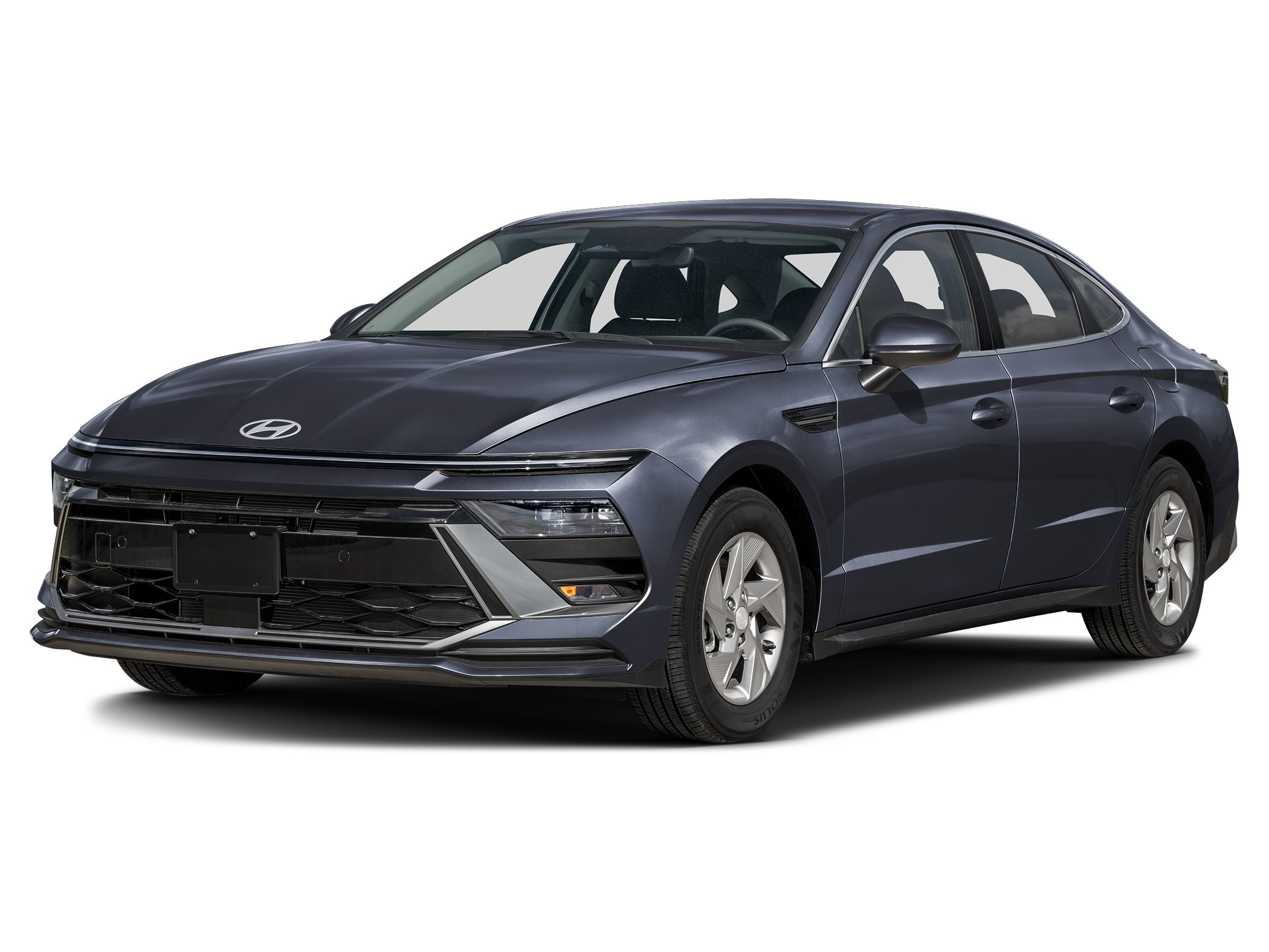 2027 Hyundai Sonata