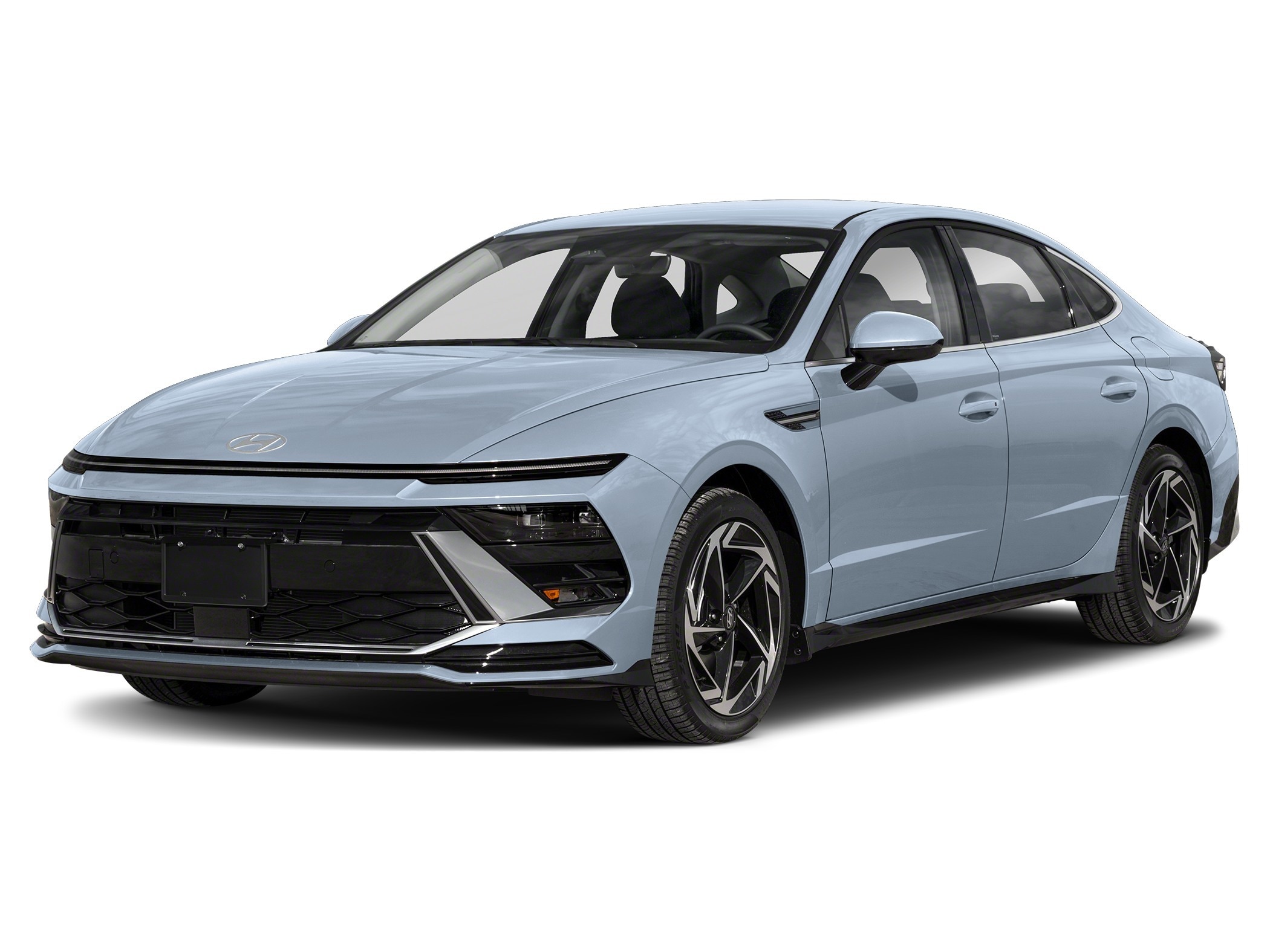 2027 Hyundai Sonata