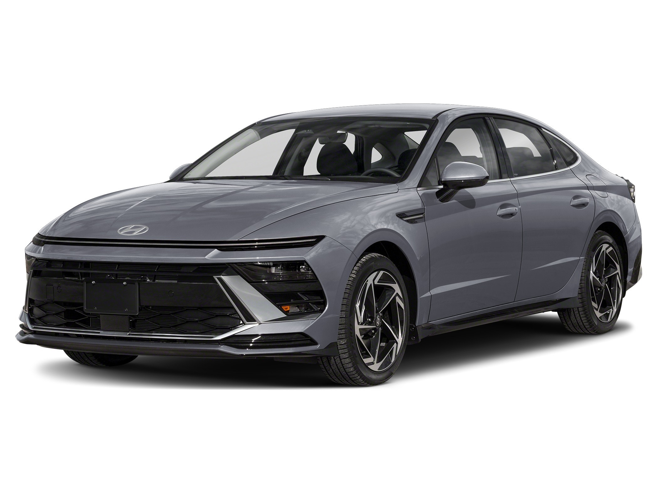 2027 Hyundai Sonata