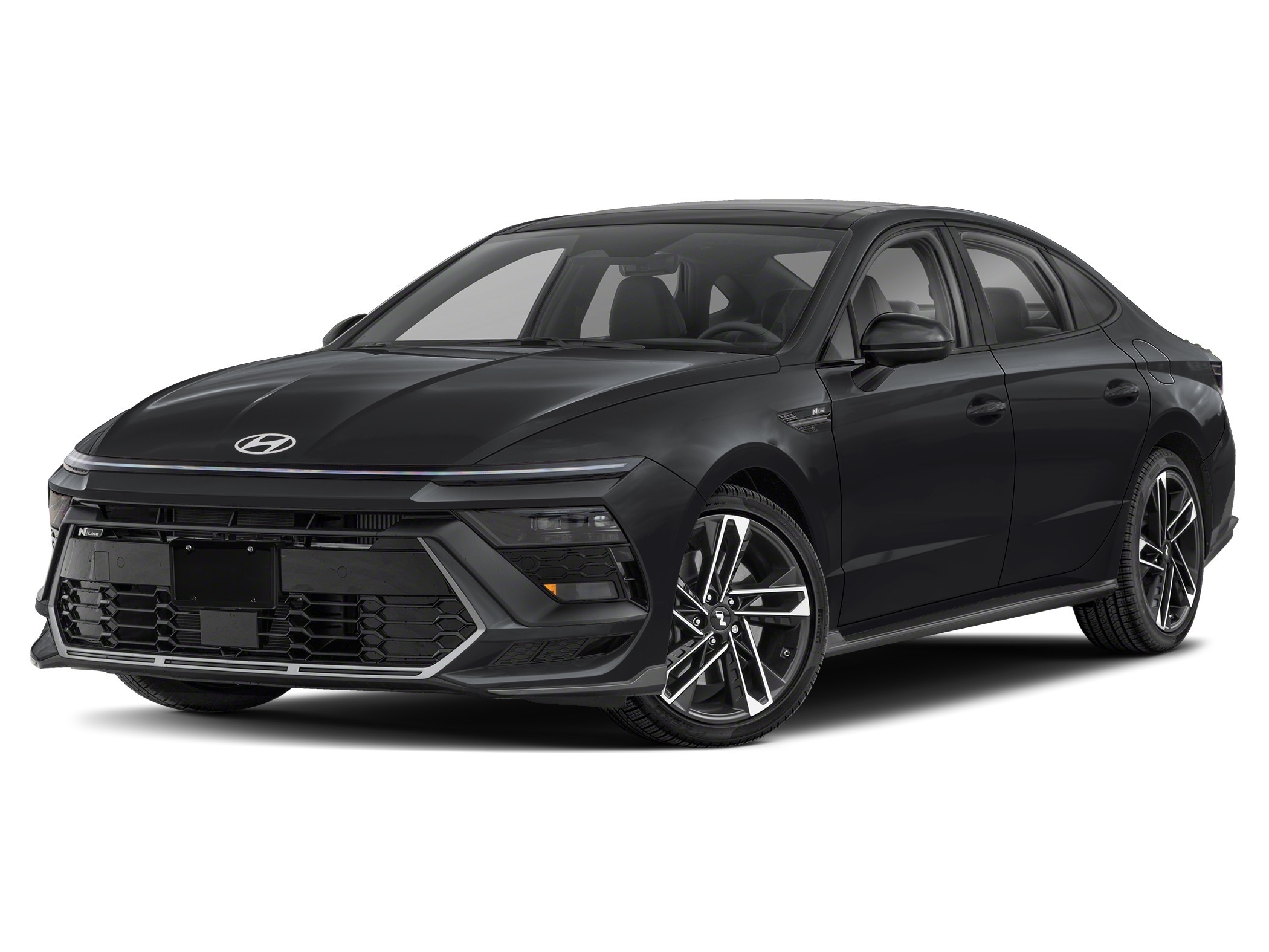 2027 Hyundai Sonata
