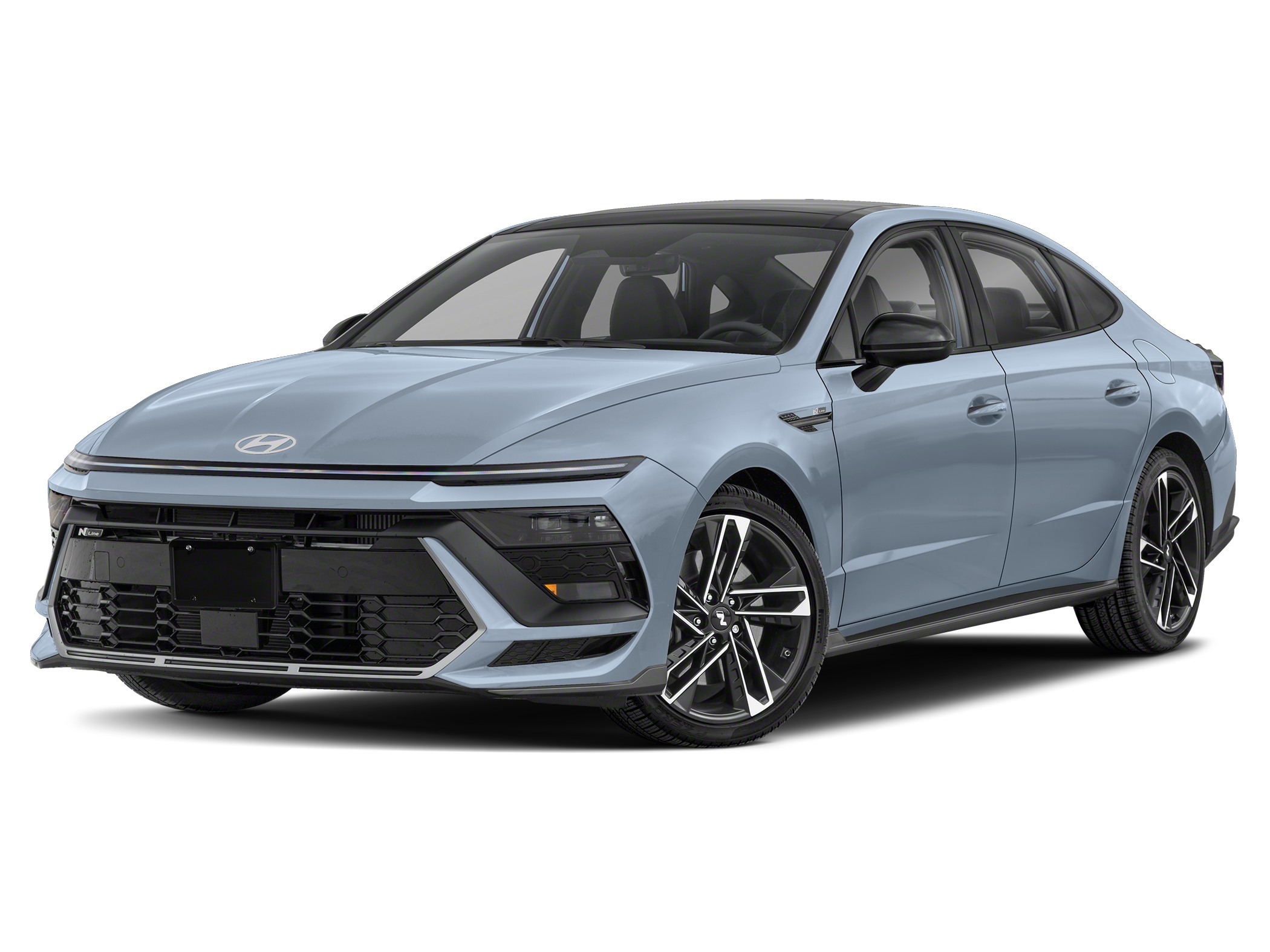 2027 Hyundai Sonata