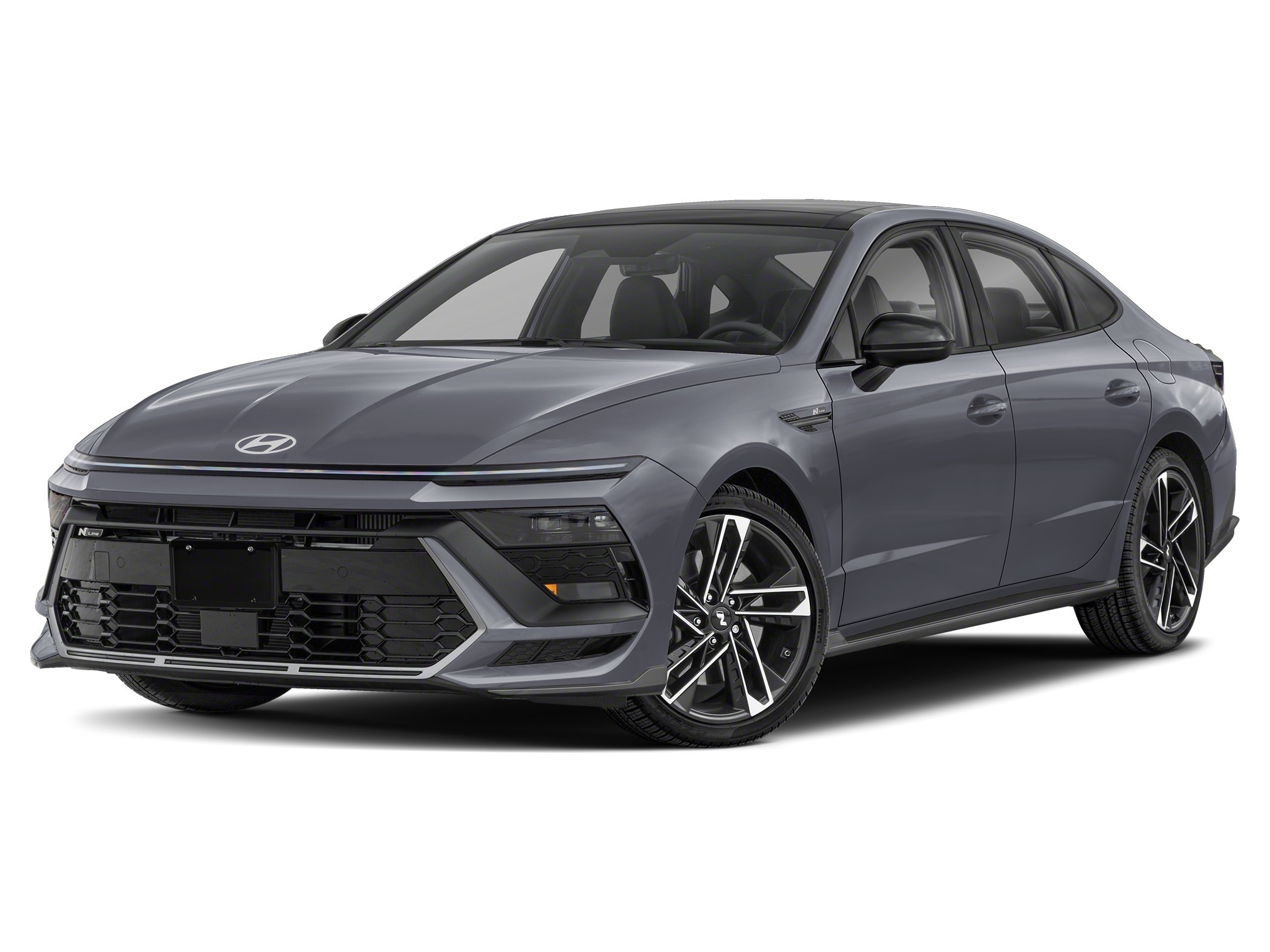 2027 Hyundai Sonata