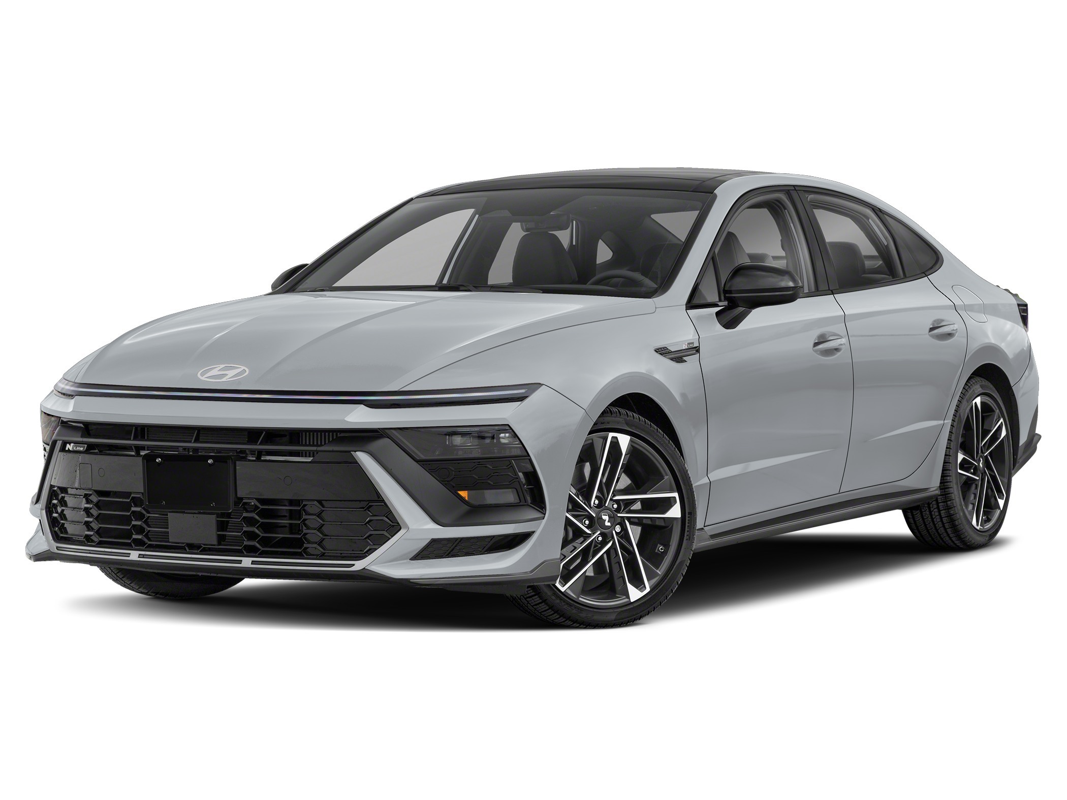 2027 Hyundai Sonata