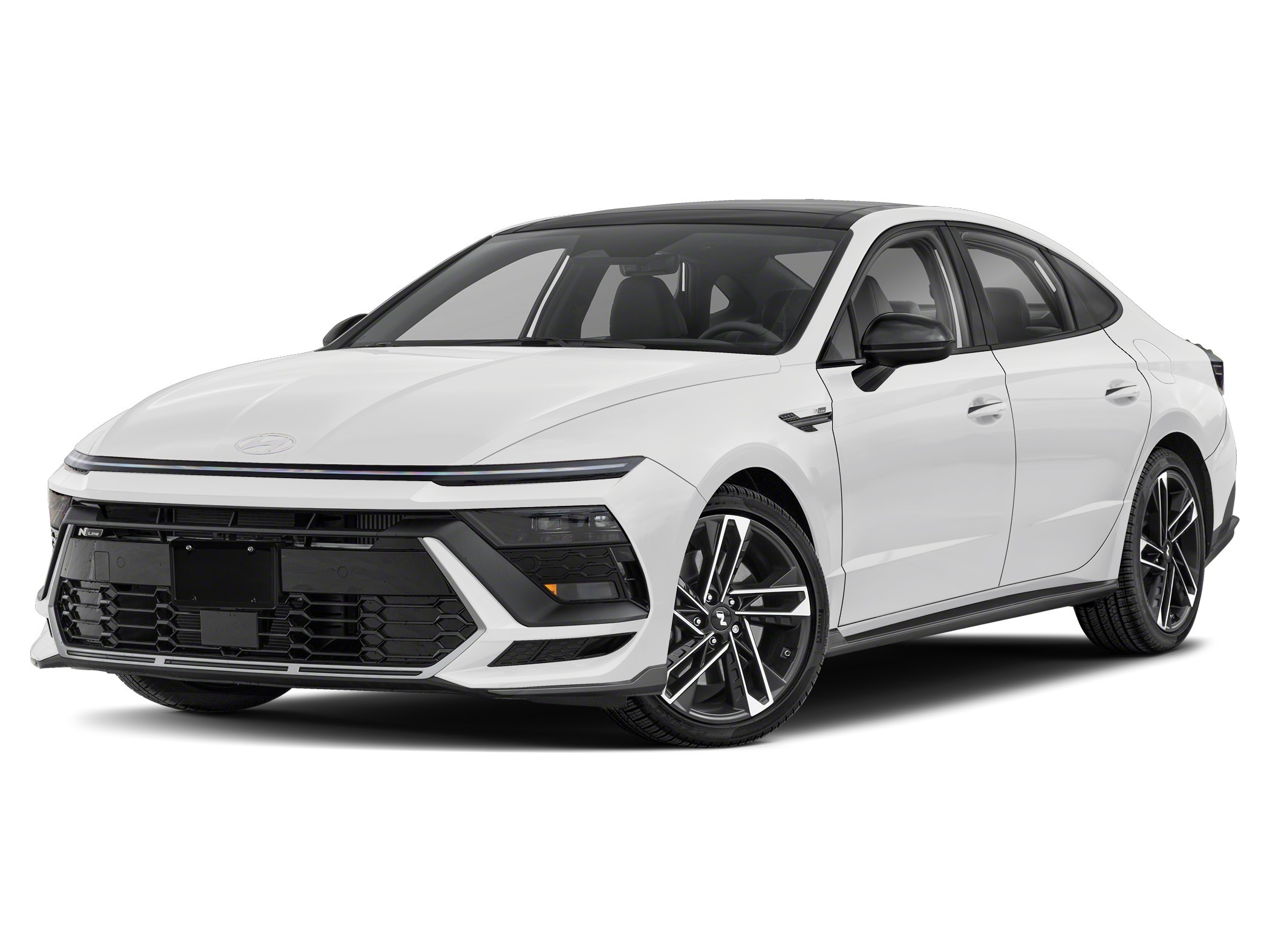 2027 Hyundai Sonata