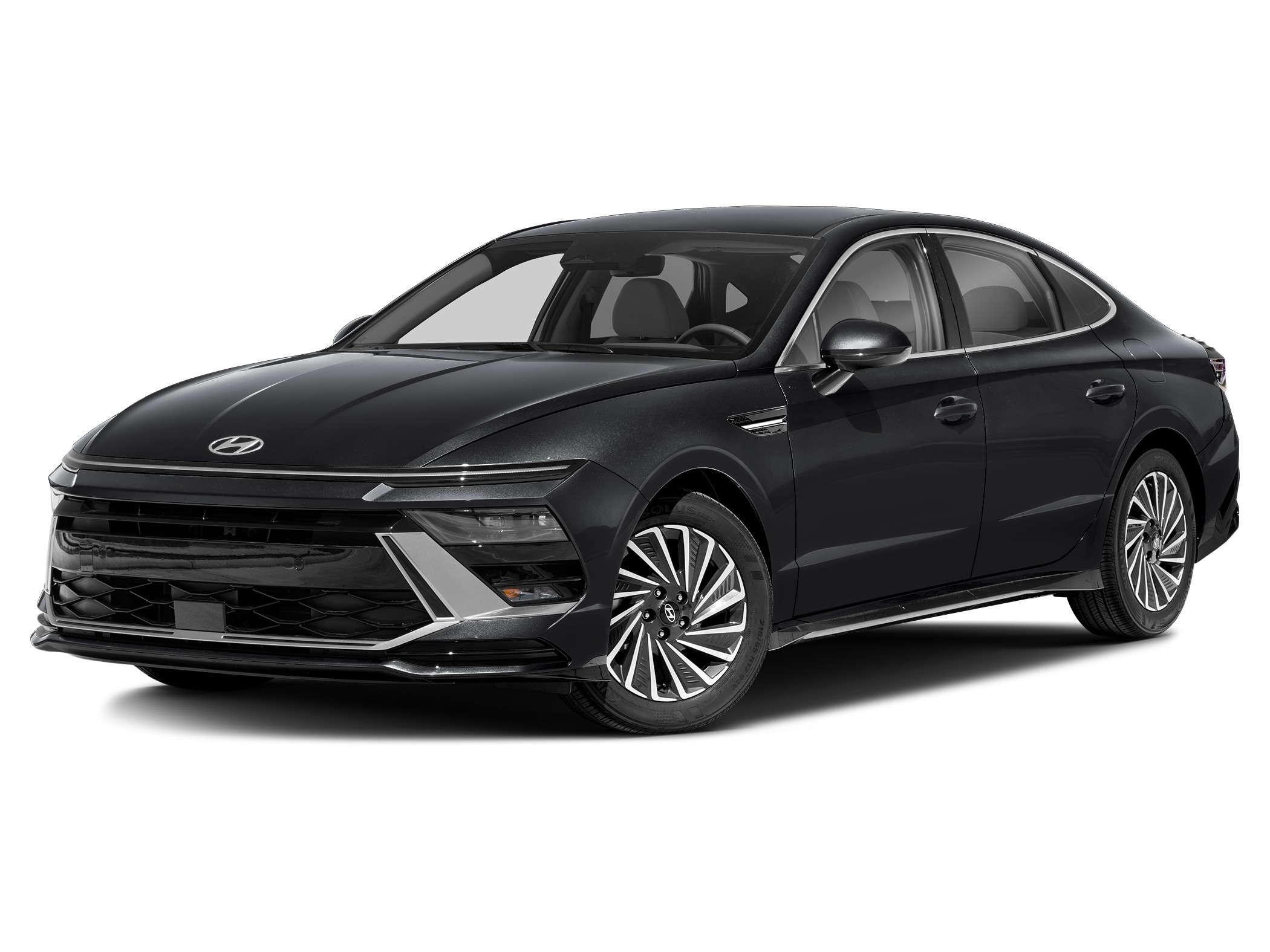 2027 Hyundai Sonata Hybrid