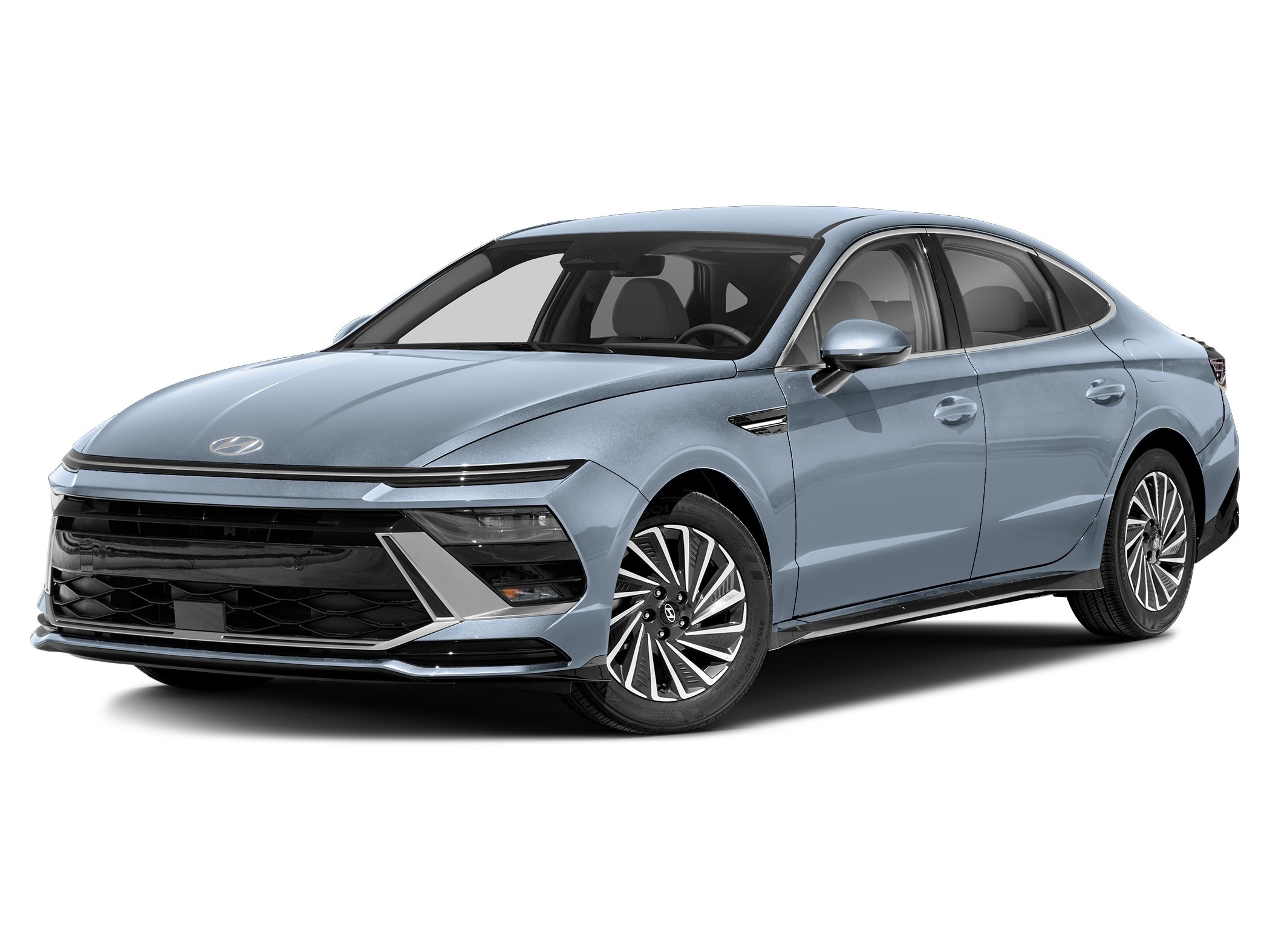 2027 Hyundai Sonata Hybrid