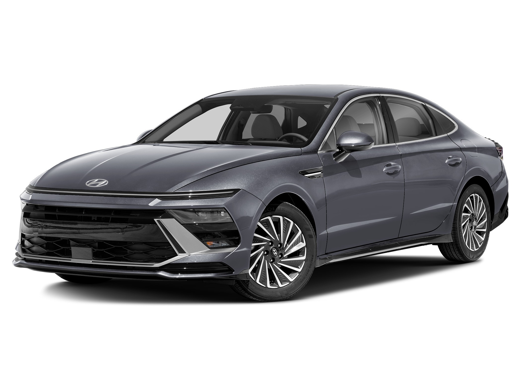 2027 Hyundai Sonata Hybrid