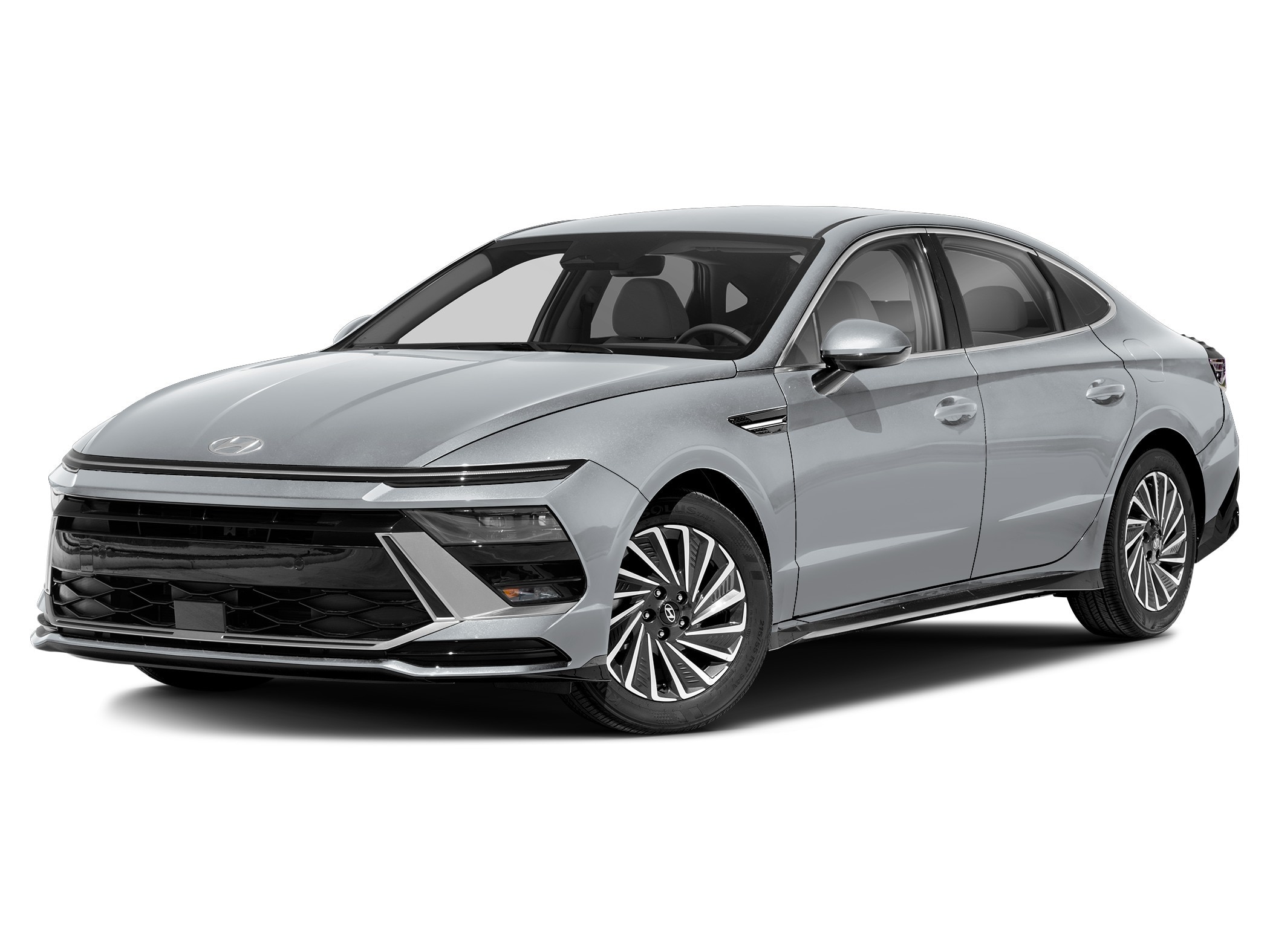 2027 Hyundai Sonata Hybrid