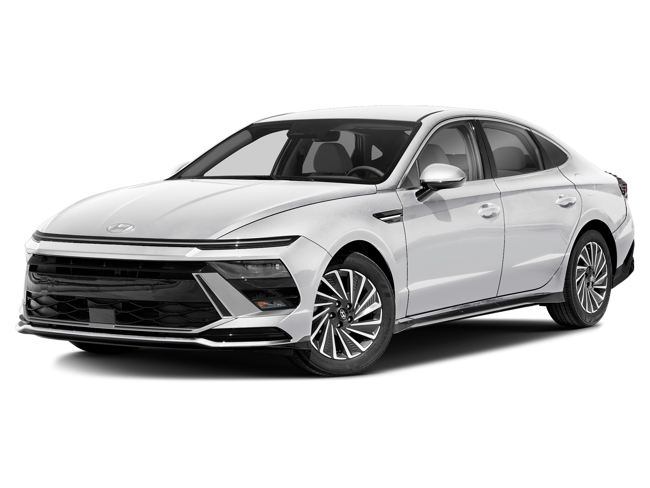 2027 Hyundai Sonata Hybrid