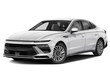  Hyundai Sonata Hybrid