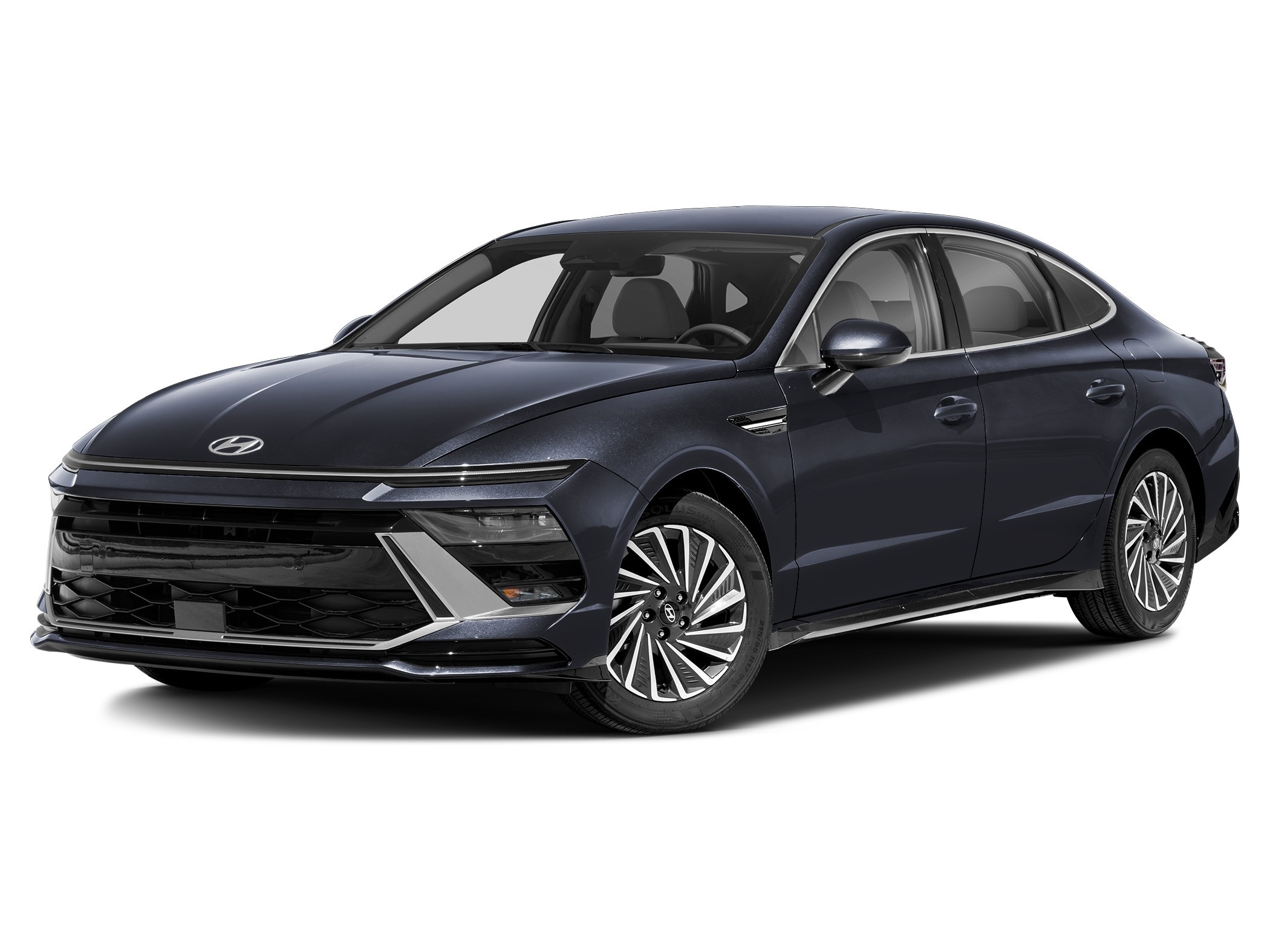 2027 Hyundai Sonata Hybrid