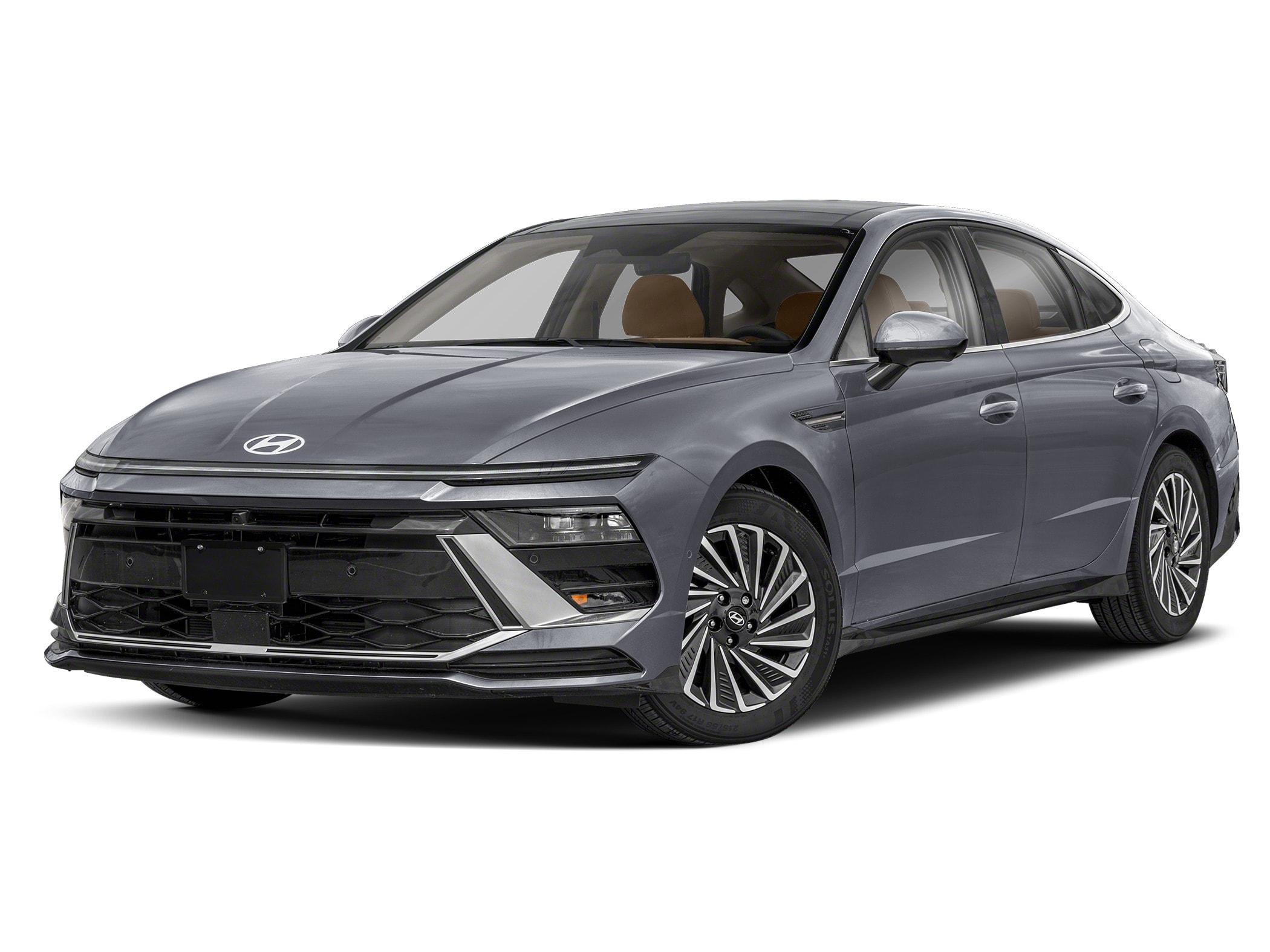 2027 Hyundai Sonata Hybrid
