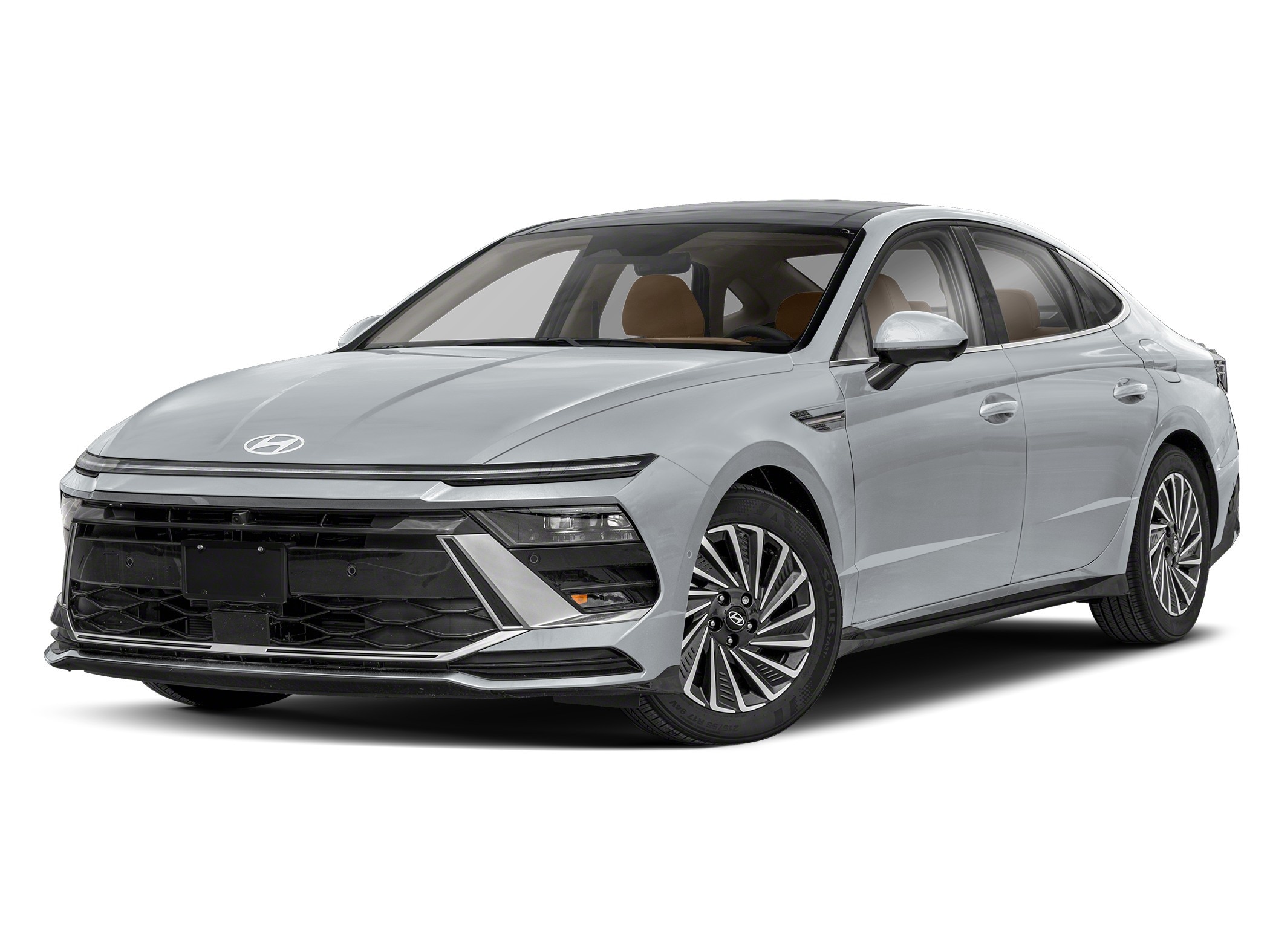 2027 Hyundai Sonata Hybrid