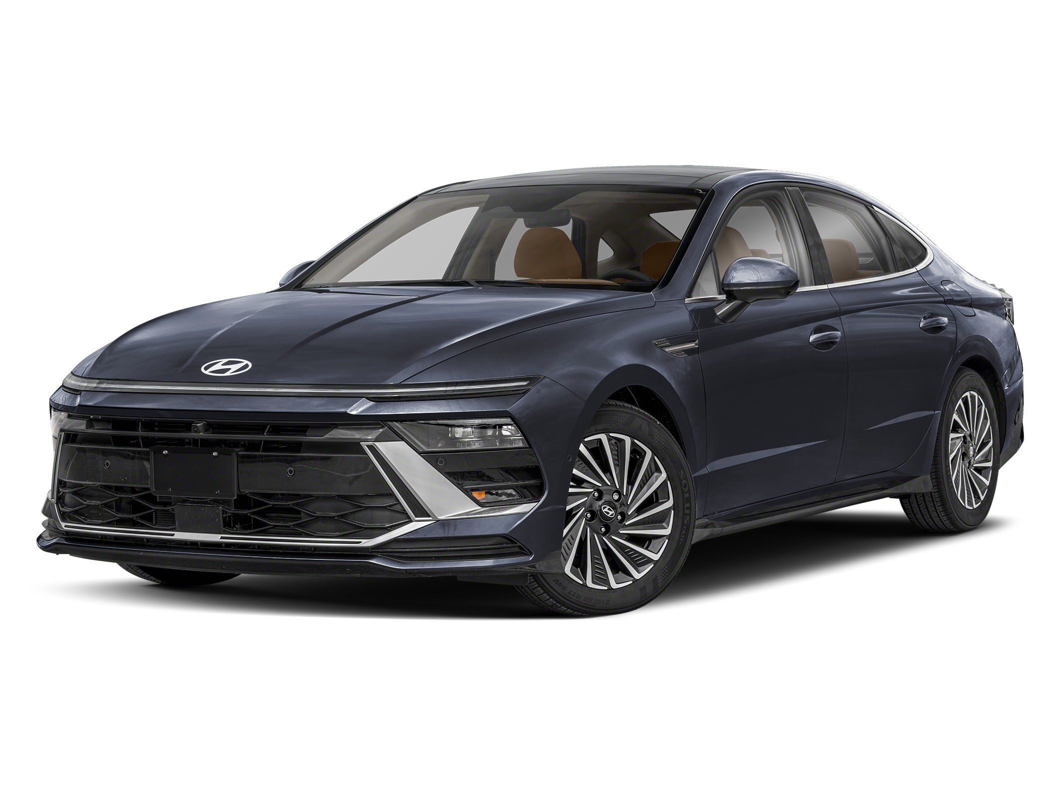 2027 Hyundai Sonata Hybrid