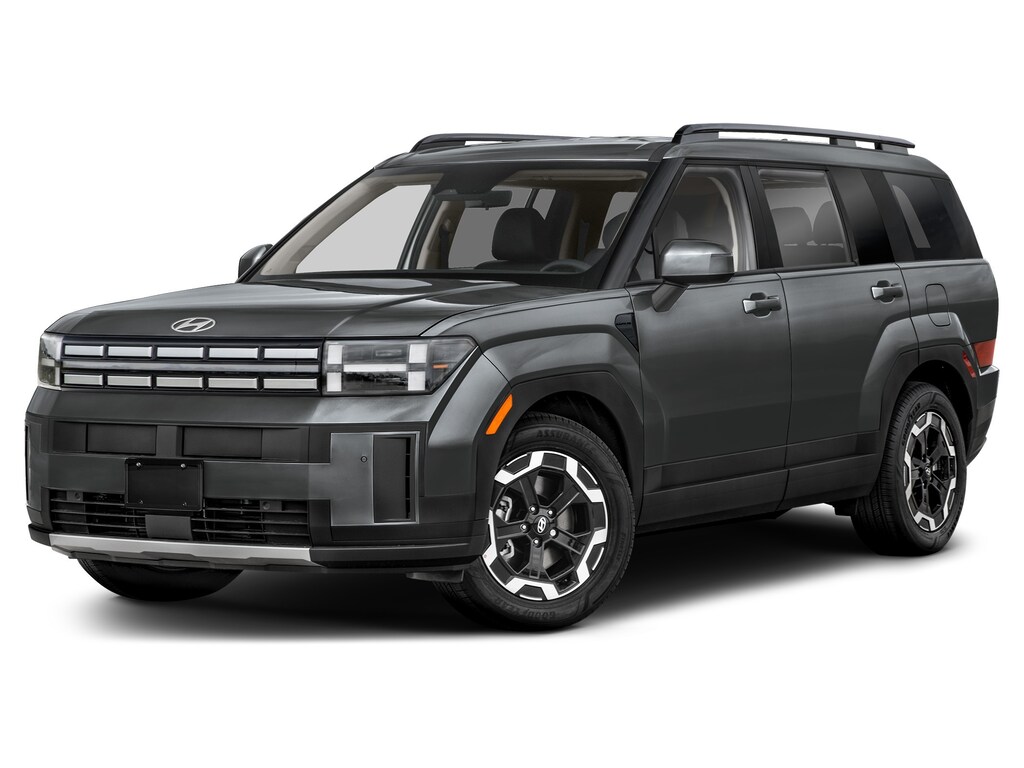 New 2027 Hyundai Santa Fe SEL FWD SUV