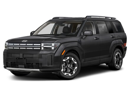 2027 Hyundai Santa Fe SEL FWD SUV