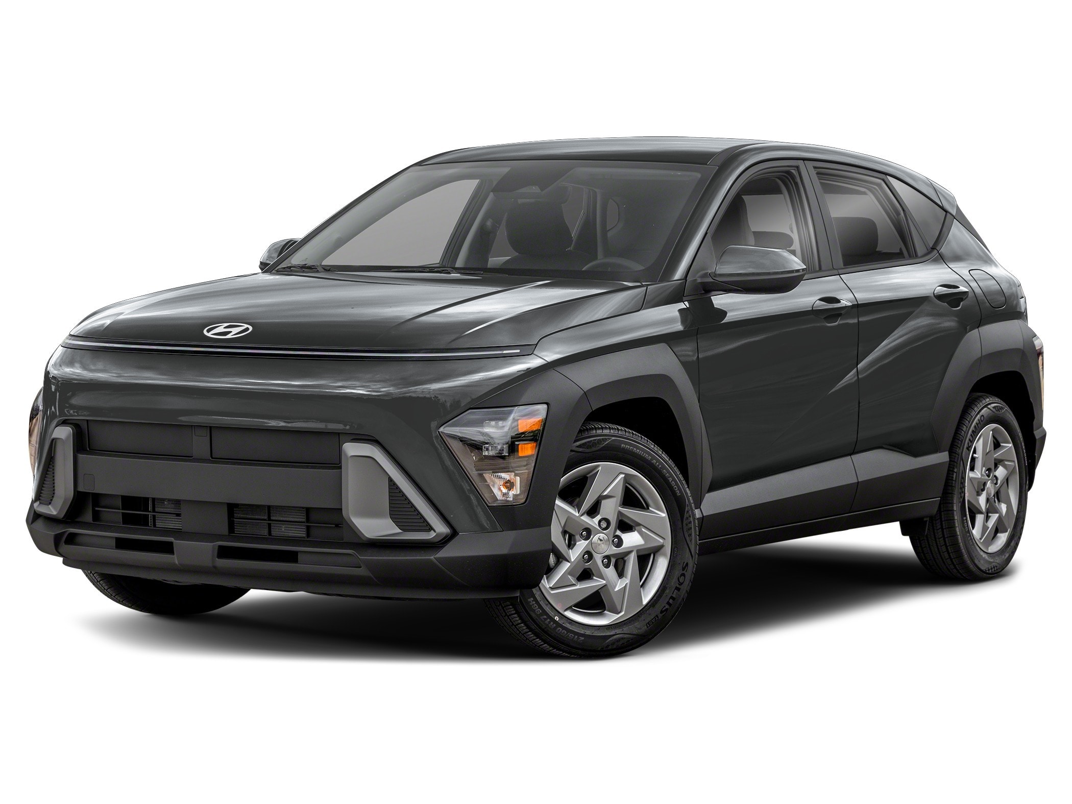 2027 Hyundai Kona