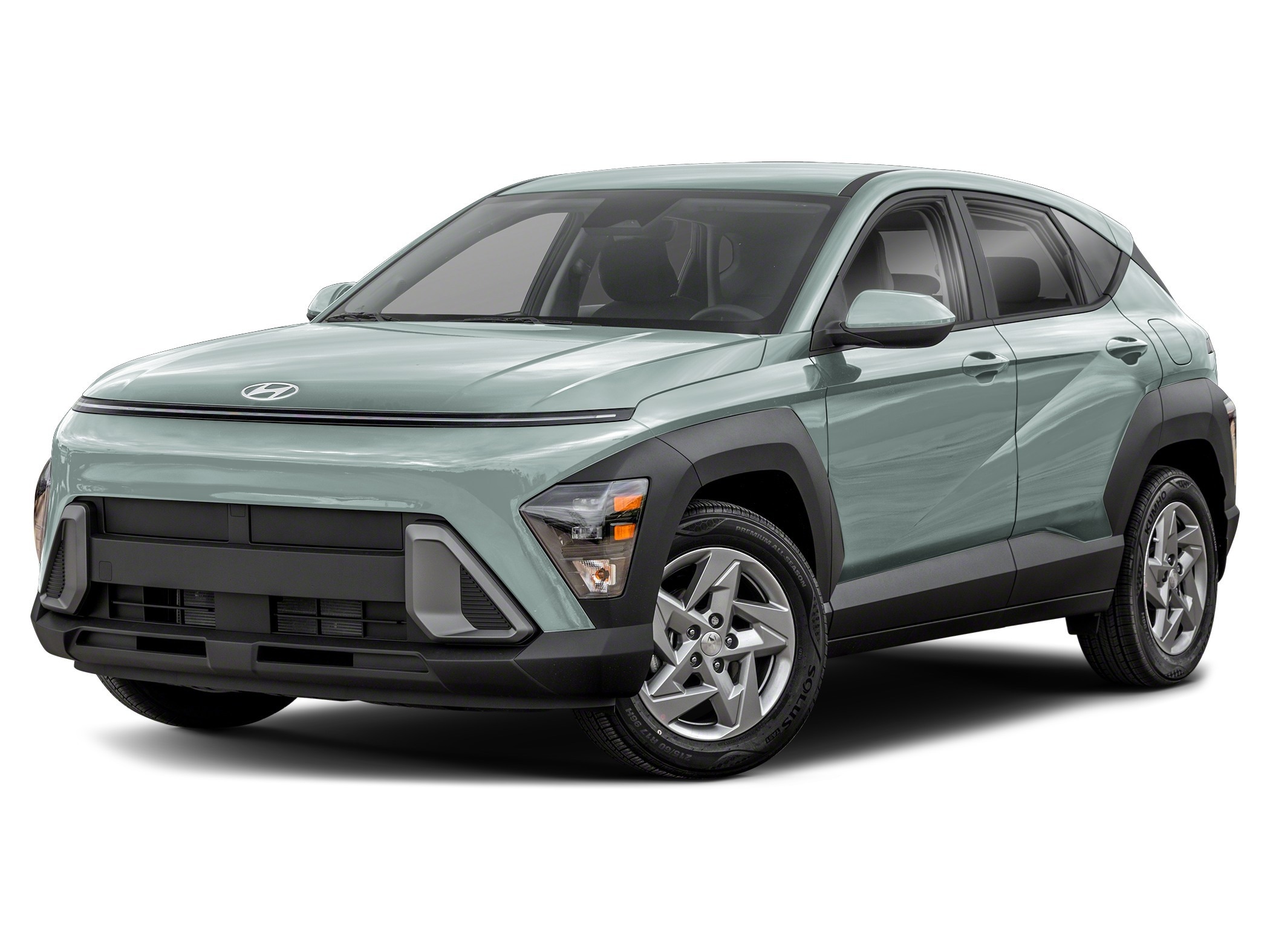 2027 Hyundai Kona