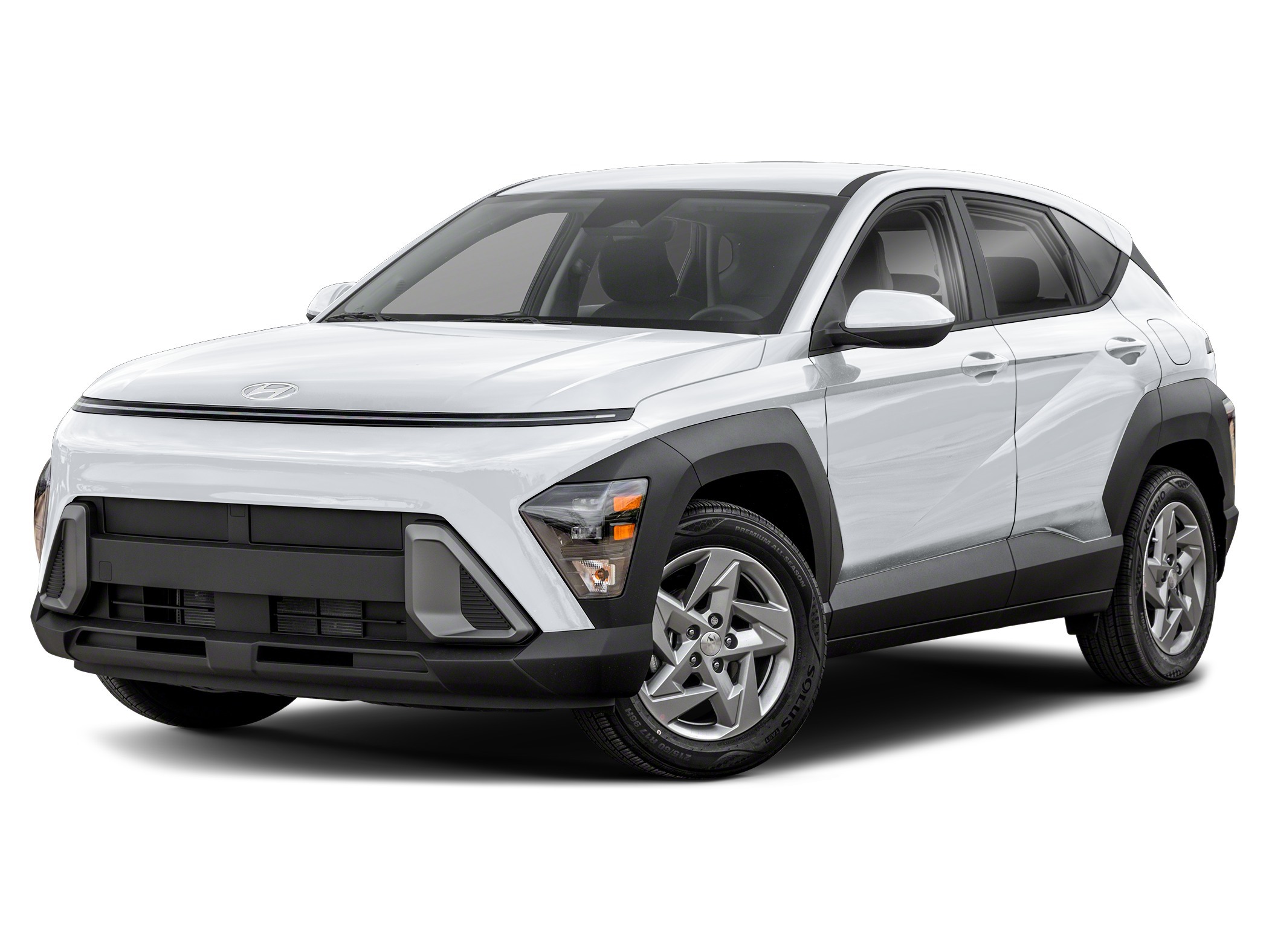 2027 Hyundai Kona