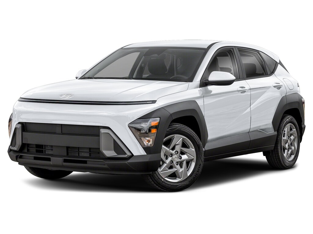 New 2027 Hyundai Kona SE FWD SUV