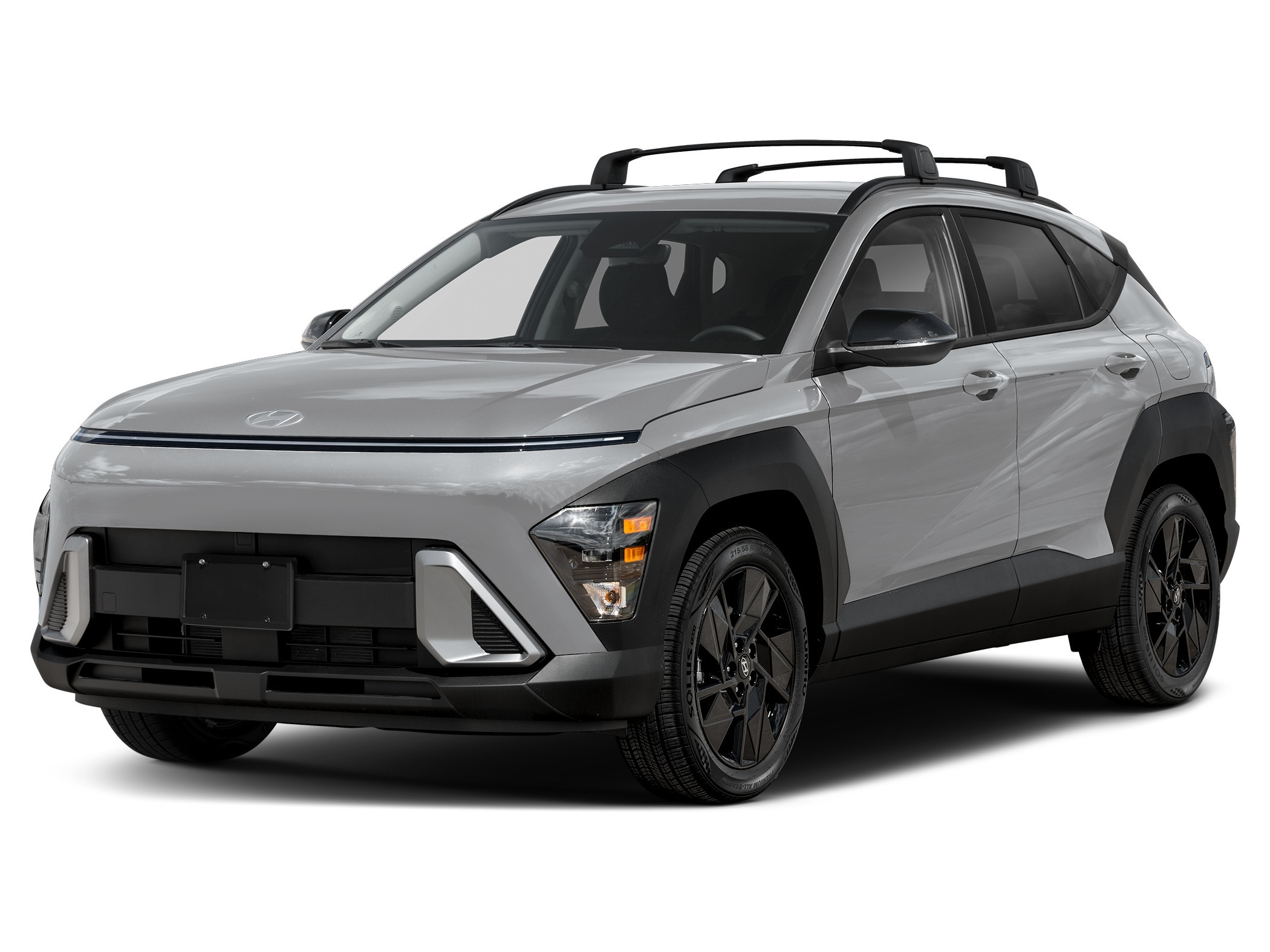 New 2027 Hyundai Kona SEL Sport