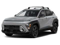 2027 Hyundai Kona SEL Sport FWD SUV
