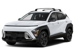 2027 Hyundai Kona SEL Sport FWD SUV
