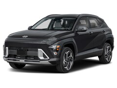 New 2027 Hyundai Kona SEL Premium FWD SUV for sale in Gautier, MS