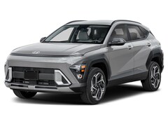 New 2027 Hyundai Kona SEL Premium FWD SUV for sale in Gautier, MS