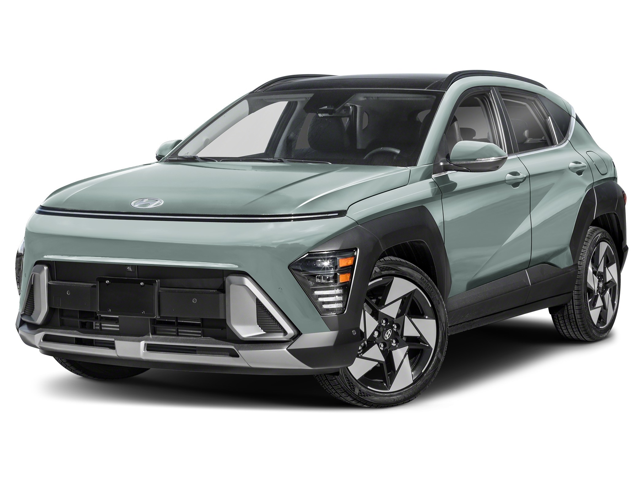 2027 Hyundai Kona