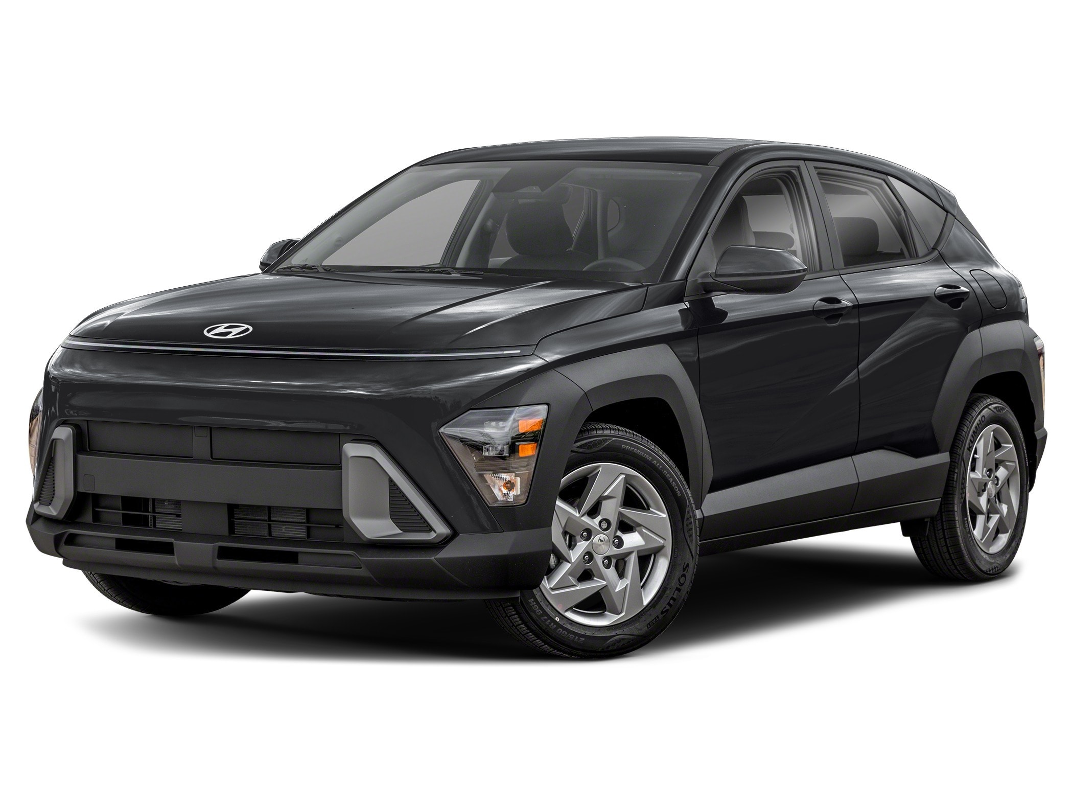 2027 Hyundai Kona